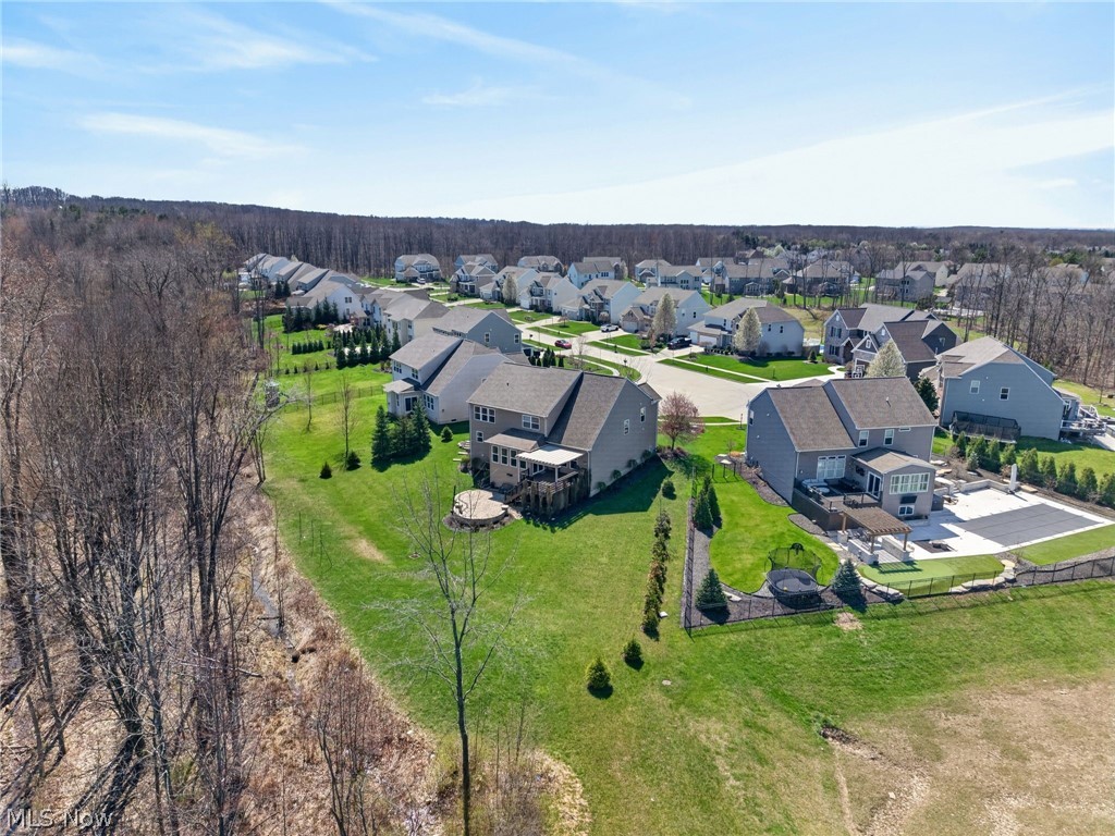 Fieldstone Preserve Sub Ph 1 - Residential