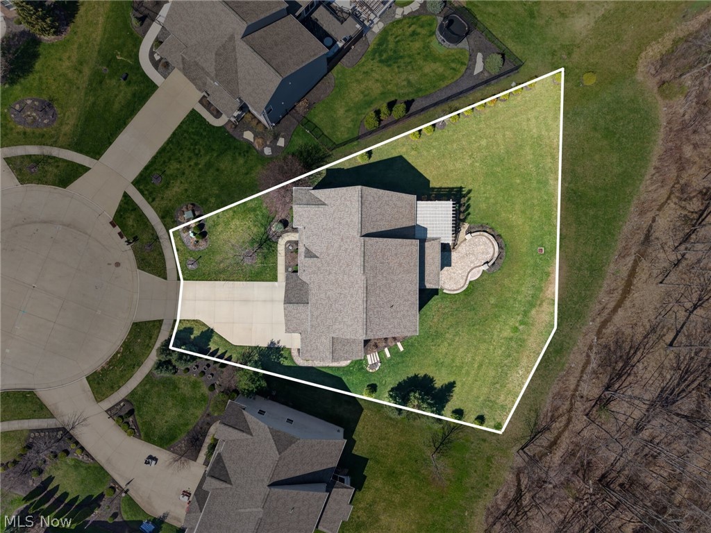 Fieldstone Preserve Sub Ph 1 - Residential