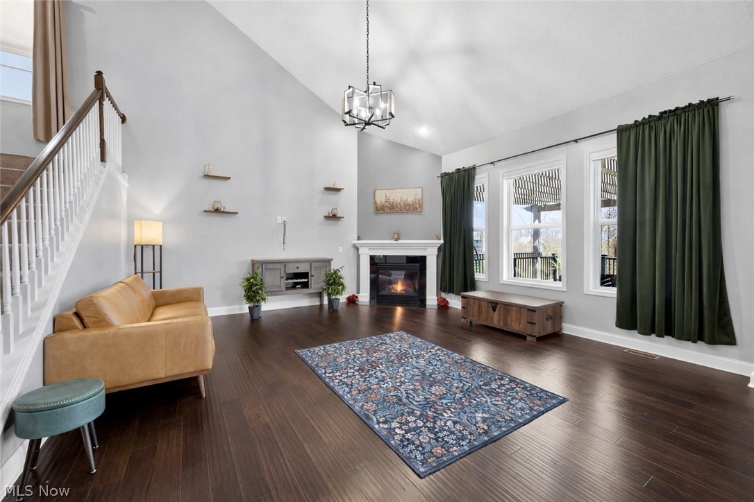 Fieldstone Preserve Sub Ph 1 - Residential