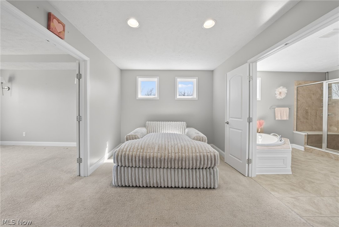 Fieldstone Preserve Sub Ph 1 - Residential