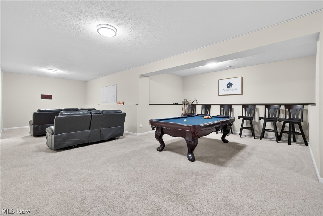 Fieldstone Preserve Sub Ph 1 - Residential