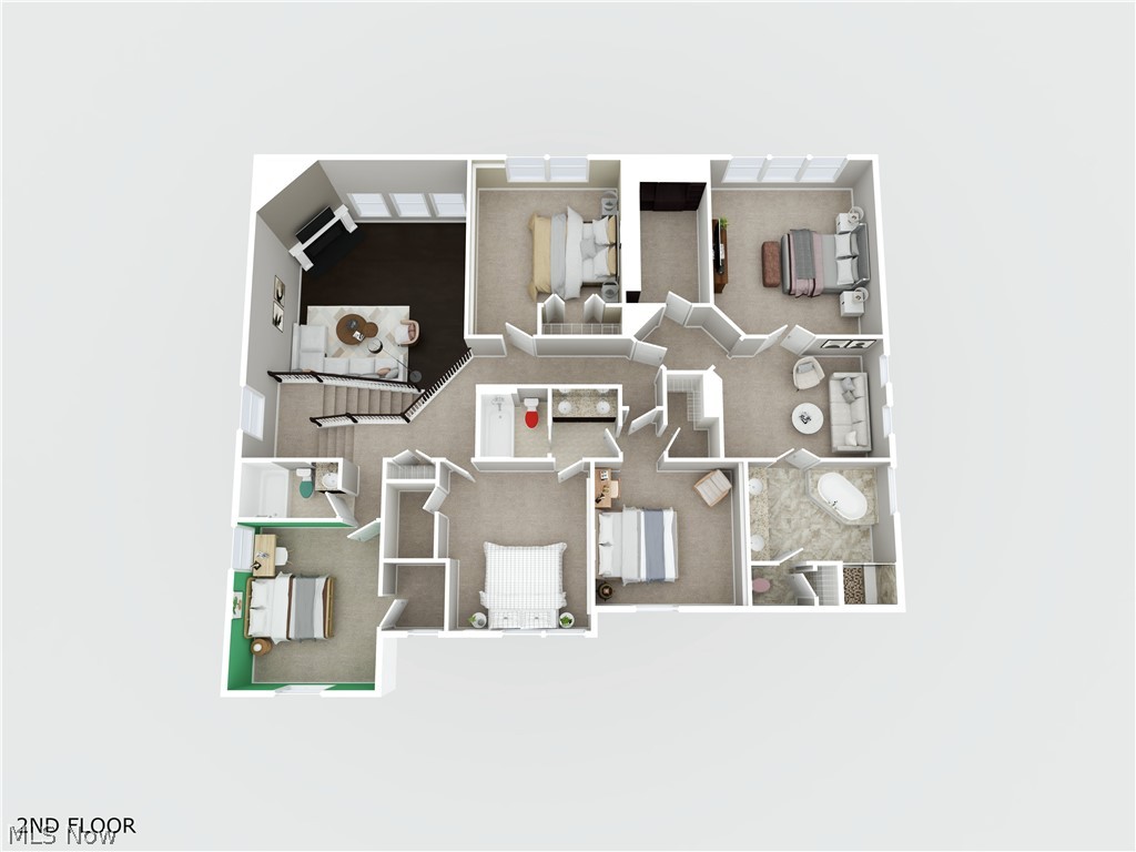 Fieldstone Preserve Sub Ph 1 - Residential