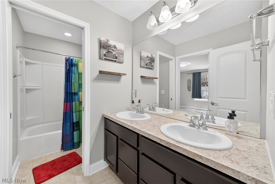 Fieldstone Preserve Sub Ph 1 - Residential