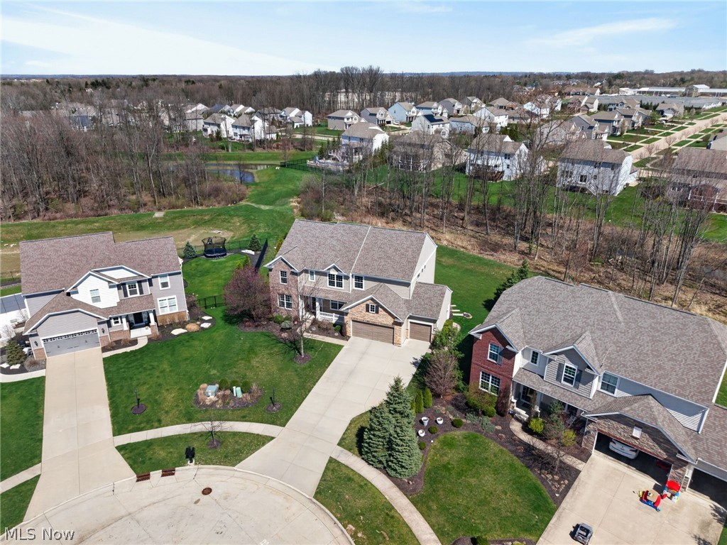 Fieldstone Preserve Sub Ph 1 - Residential