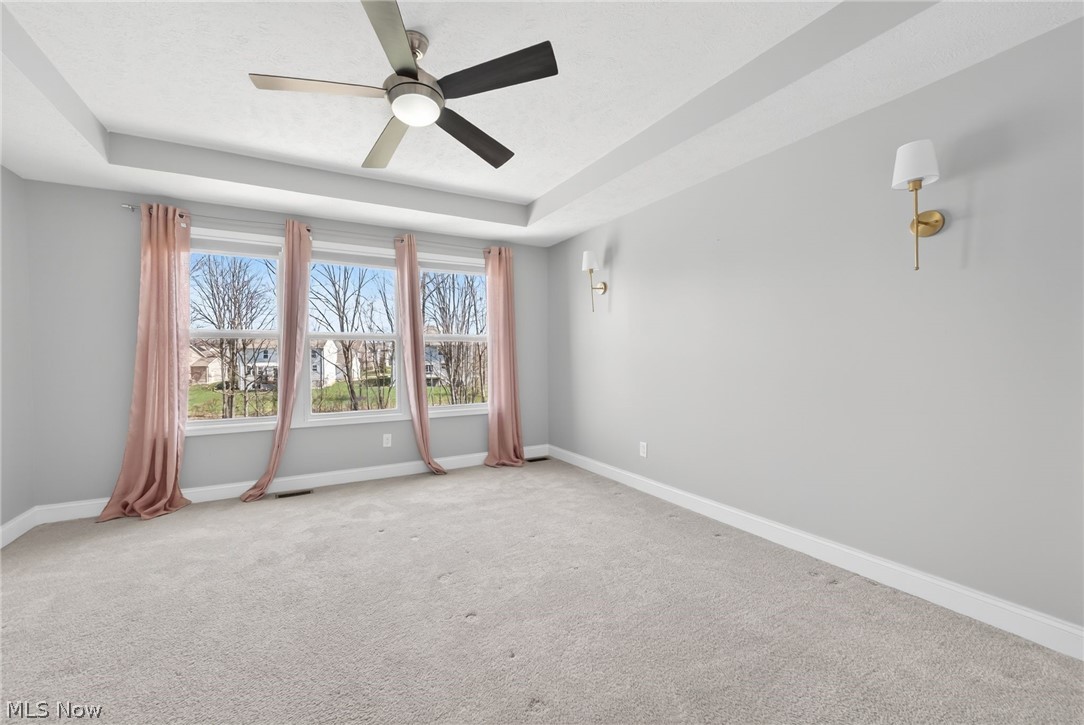 Fieldstone Preserve Sub Ph 1 - Residential