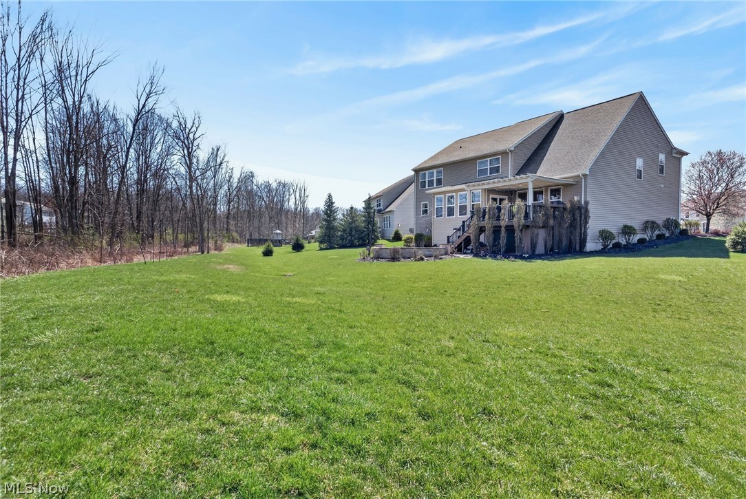 Fieldstone Preserve Sub Ph 1 - Residential