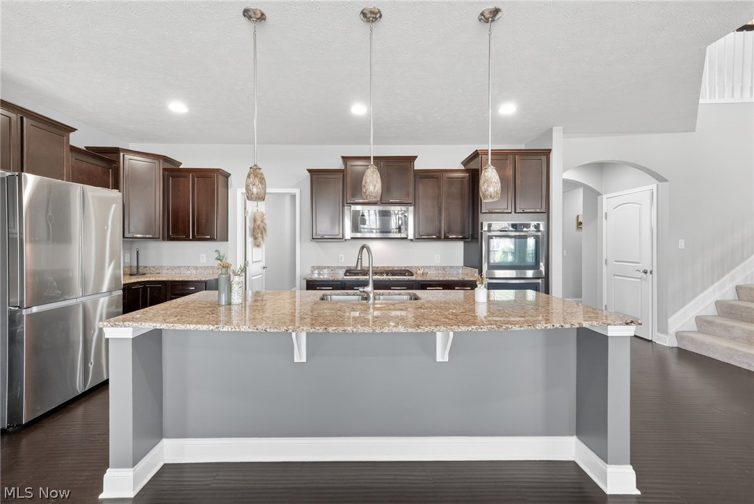 Fieldstone Preserve Sub Ph 1 - Residential