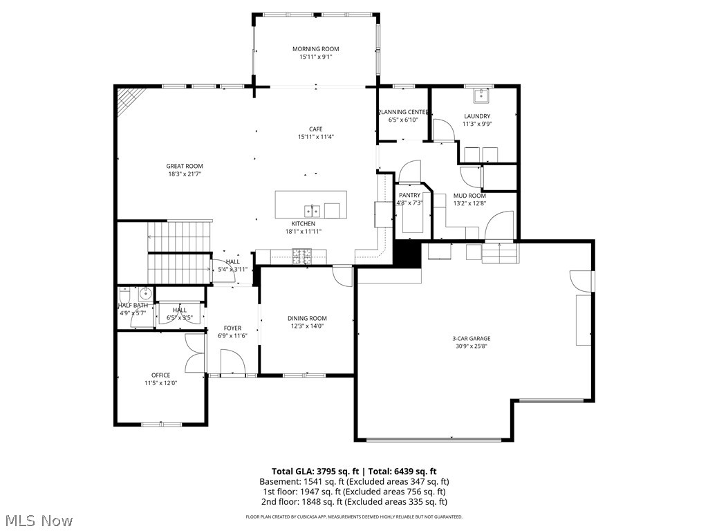 Fieldstone Preserve Sub Ph 1 - Residential