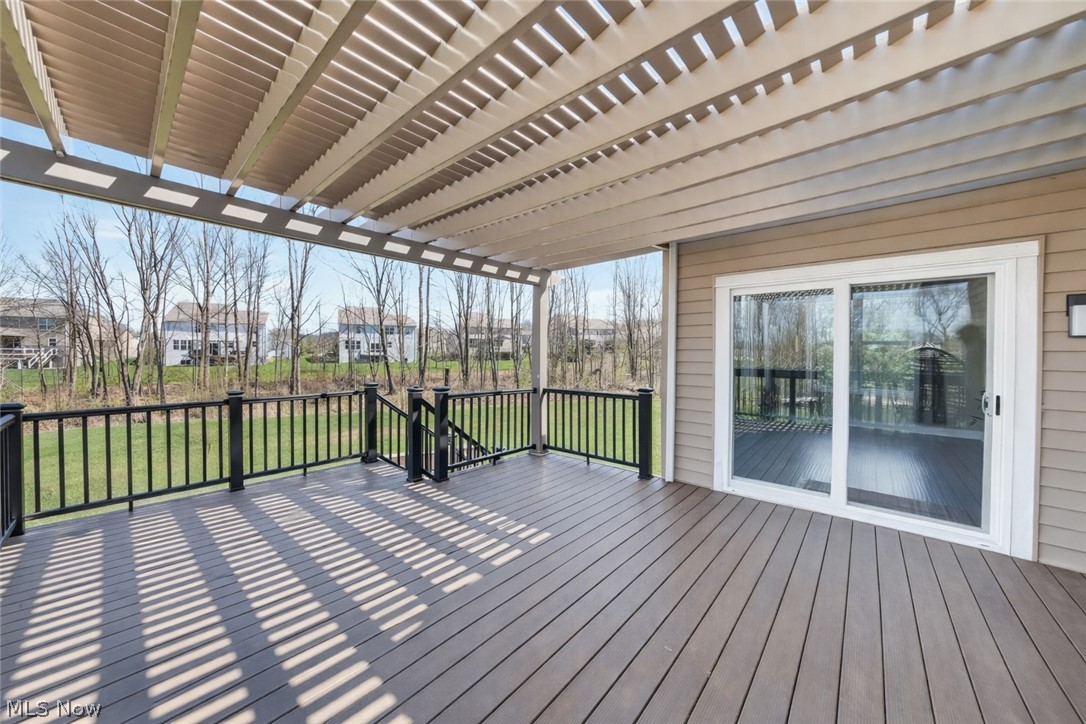 Fieldstone Preserve Sub Ph 1 - Residential