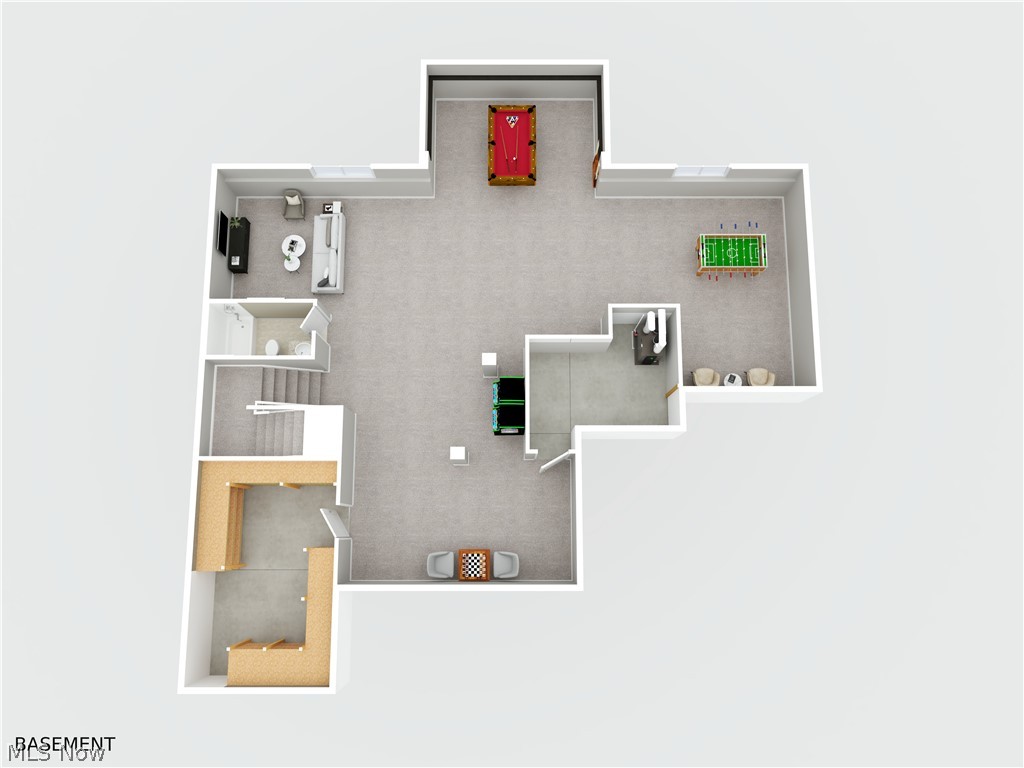 Fieldstone Preserve Sub Ph 1 - Residential