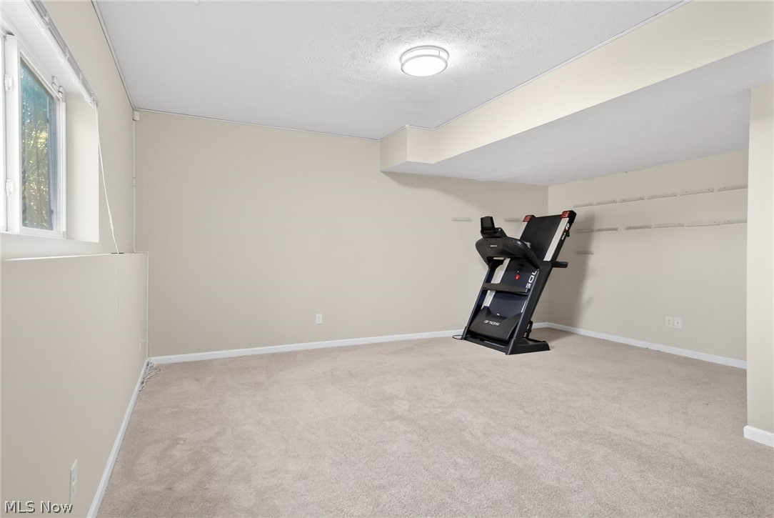 Fieldstone Preserve Sub Ph 1 - Residential