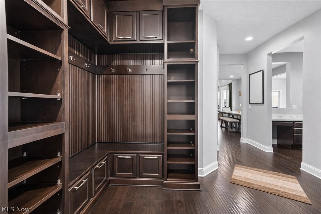 Fieldstone Preserve Sub Ph 1 - Residential