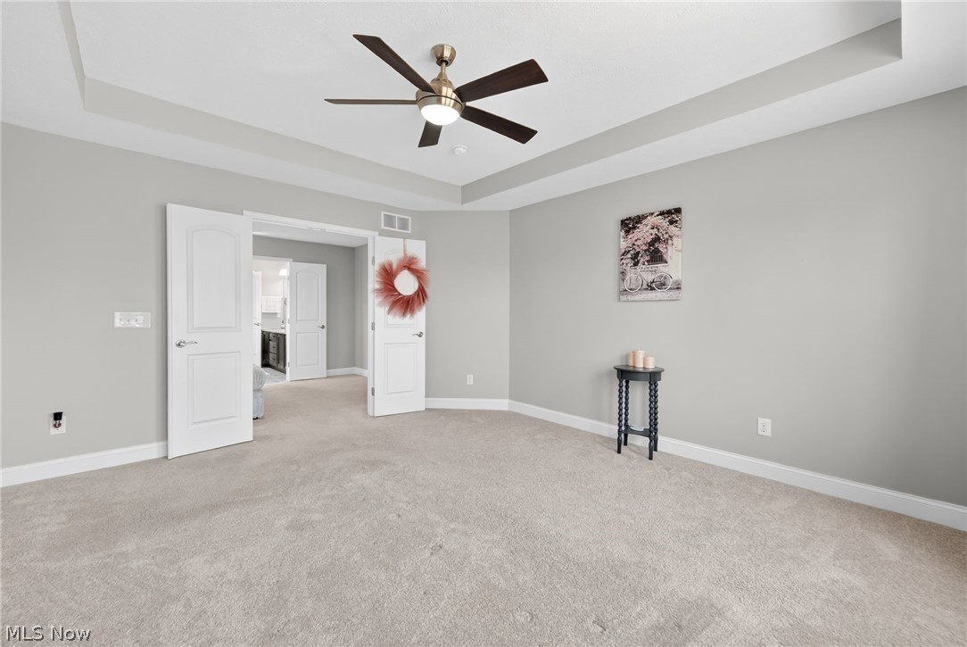 Fieldstone Preserve Sub Ph 1 - Residential