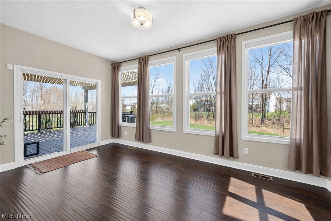 Fieldstone Preserve Sub Ph 1 - Residential