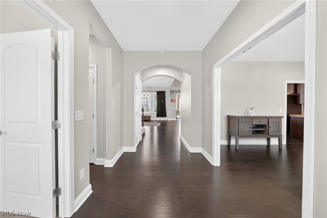 Fieldstone Preserve Sub Ph 1 - Residential