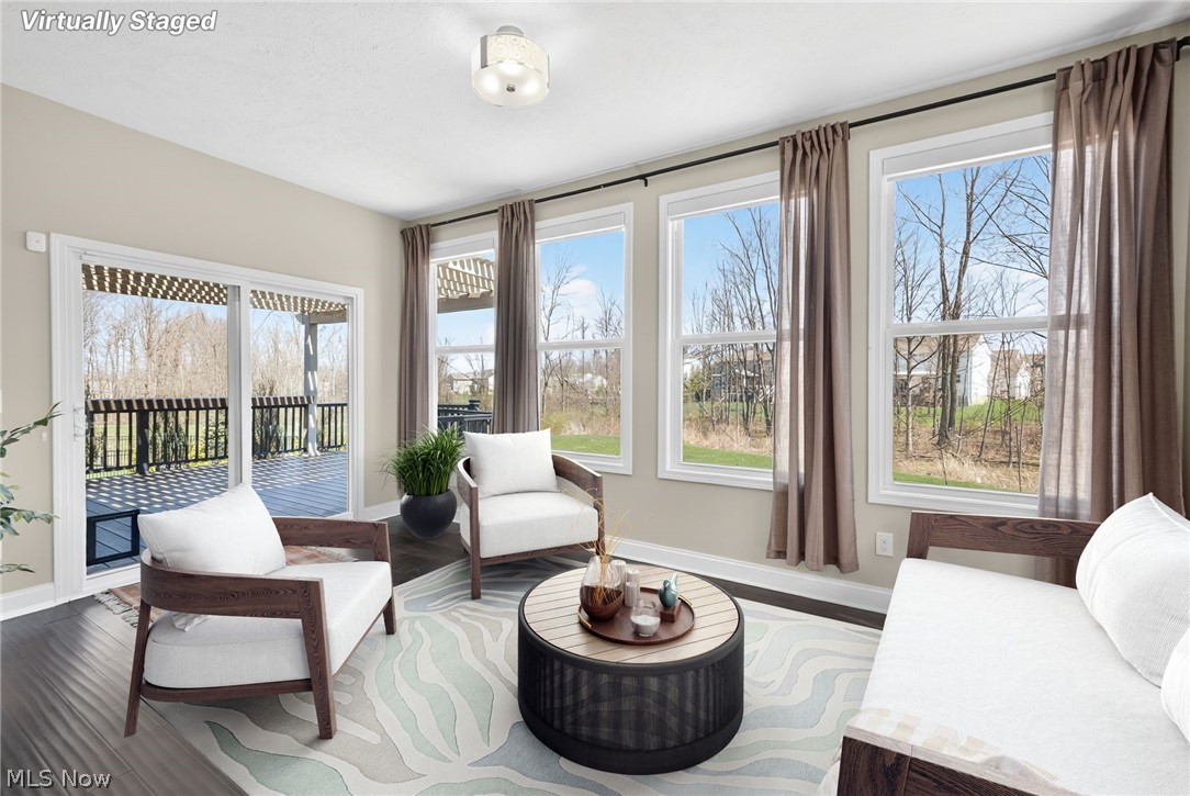 Fieldstone Preserve Sub Ph 1 - Residential