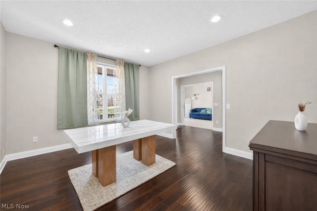 Fieldstone Preserve Sub Ph 1 - Residential