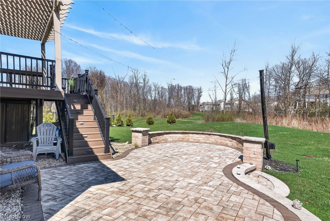 Fieldstone Preserve Sub Ph 1 - Residential