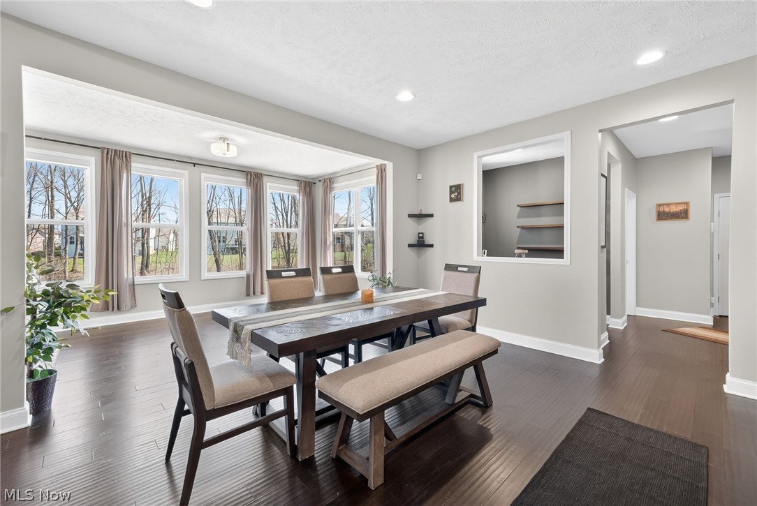 Fieldstone Preserve Sub Ph 1 - Residential