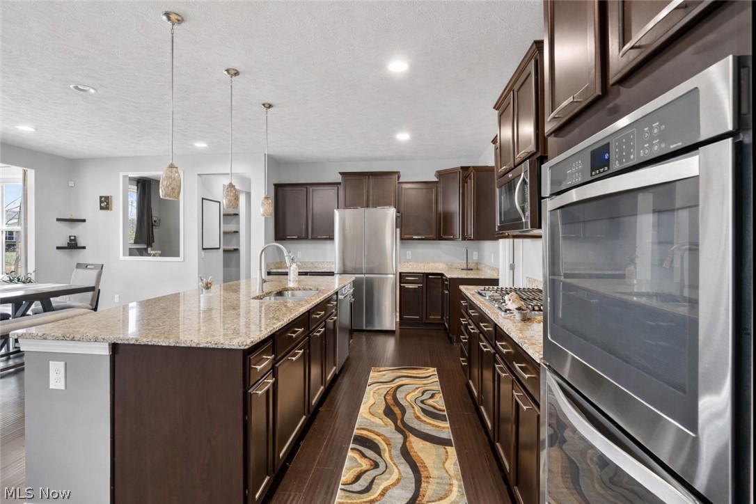 Fieldstone Preserve Sub Ph 1 - Residential