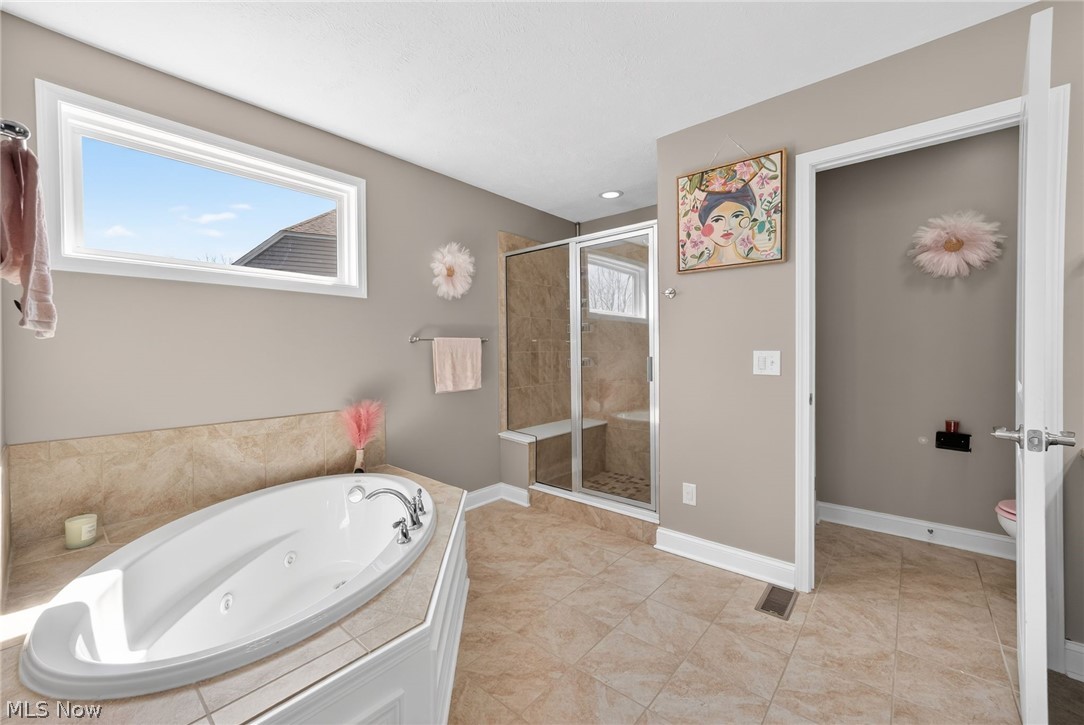 Fieldstone Preserve Sub Ph 1 - Residential