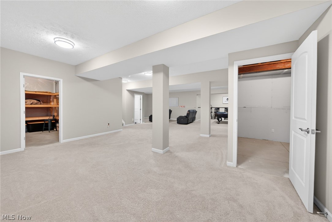 Fieldstone Preserve Sub Ph 1 - Residential