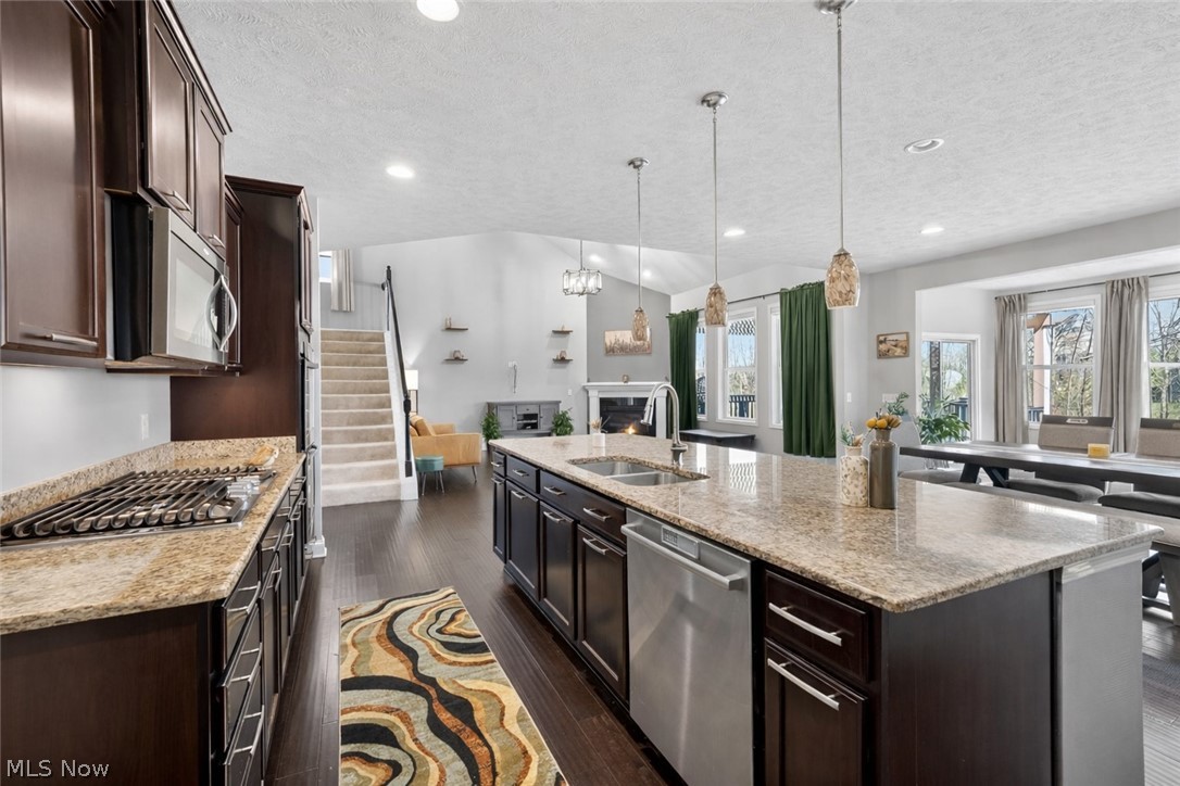 Fieldstone Preserve Sub Ph 1 - Residential