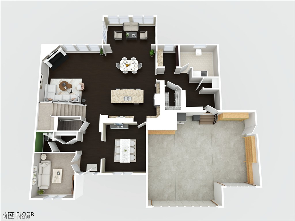 Fieldstone Preserve Sub Ph 1 - Residential