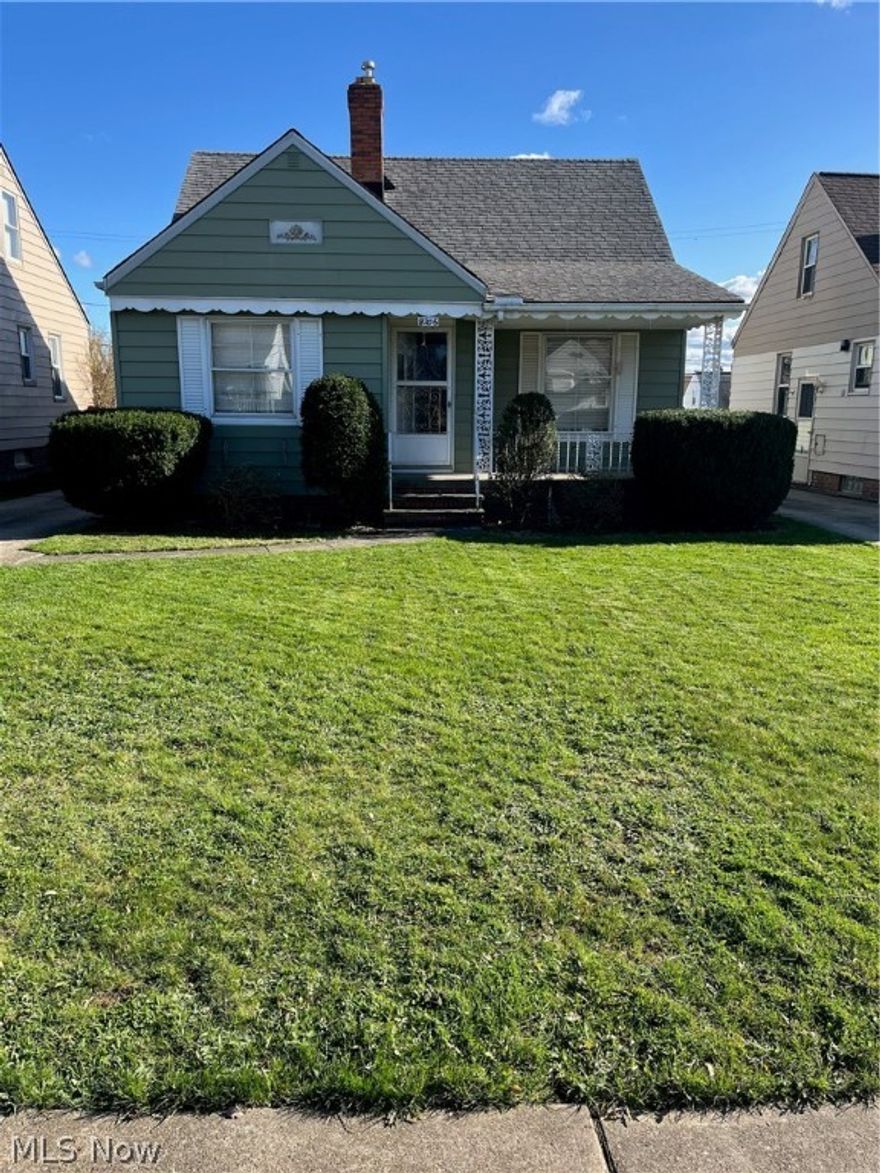 Make this house your new home.  Move right in, smile, unpack then enjoy your 3 bedroom 2 full bath partially finished basement HOME! Spend your summer nights in your private back yard great for entertaining.  This home also has a detached 2 car garage.  Seller is VERY motivated.  This one won't last long.  Schedule a private showing today, fall in love, then make it yours! More pictures coming soon... Showings begin 04-05-2024.