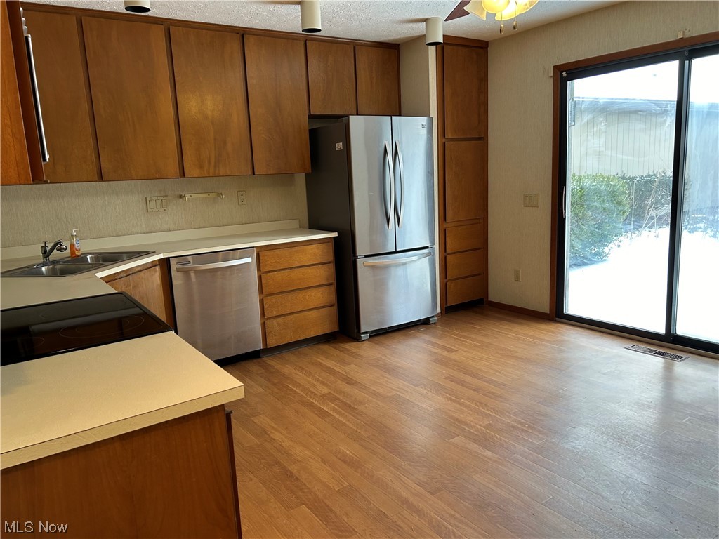 Meadow Trail - Residential