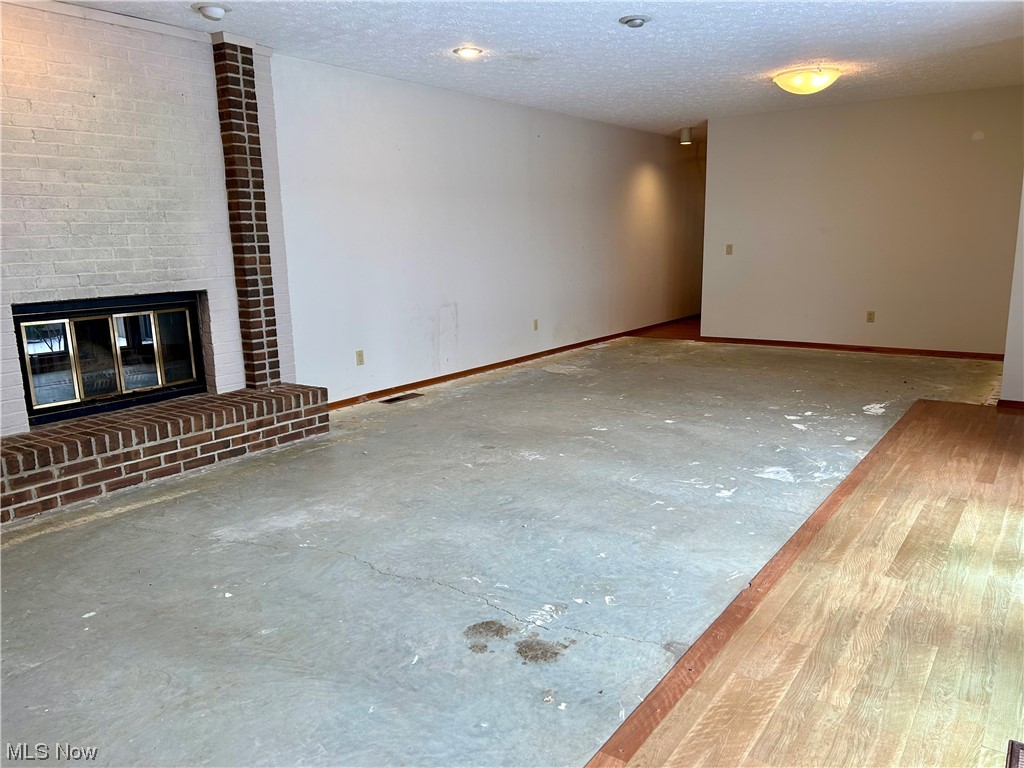 Meadow Trail - Residential