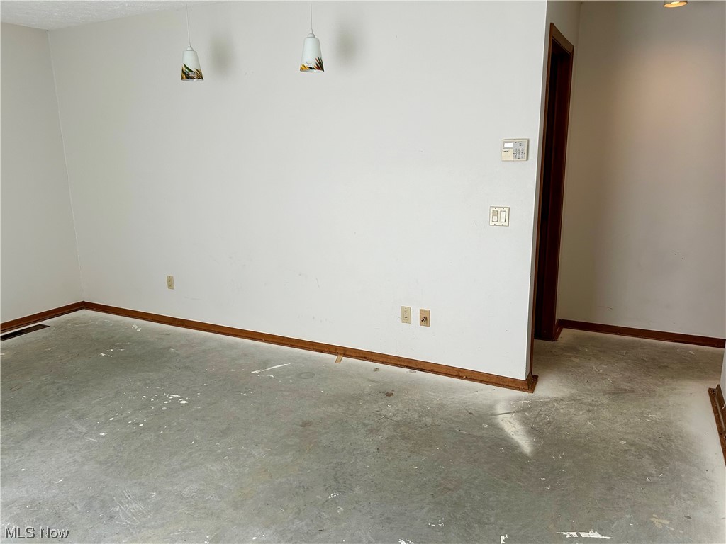 Meadow Trail - Residential