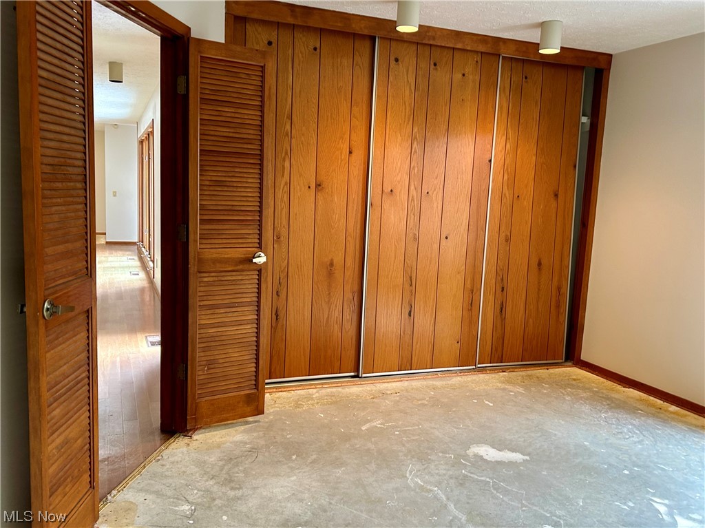 Meadow Trail - Residential