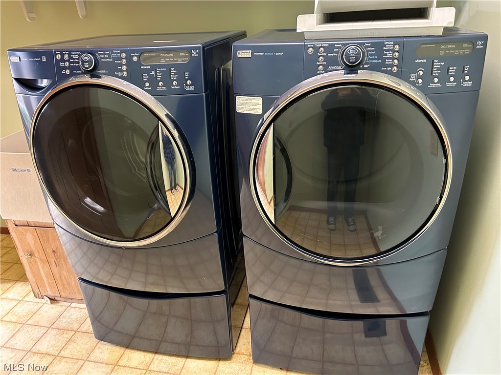 Meadow Trail - Residential