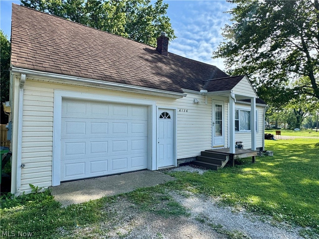 Photo of 6136 Lake Road W, Ashtabula, OH 44004 (MLS # 5225569)
