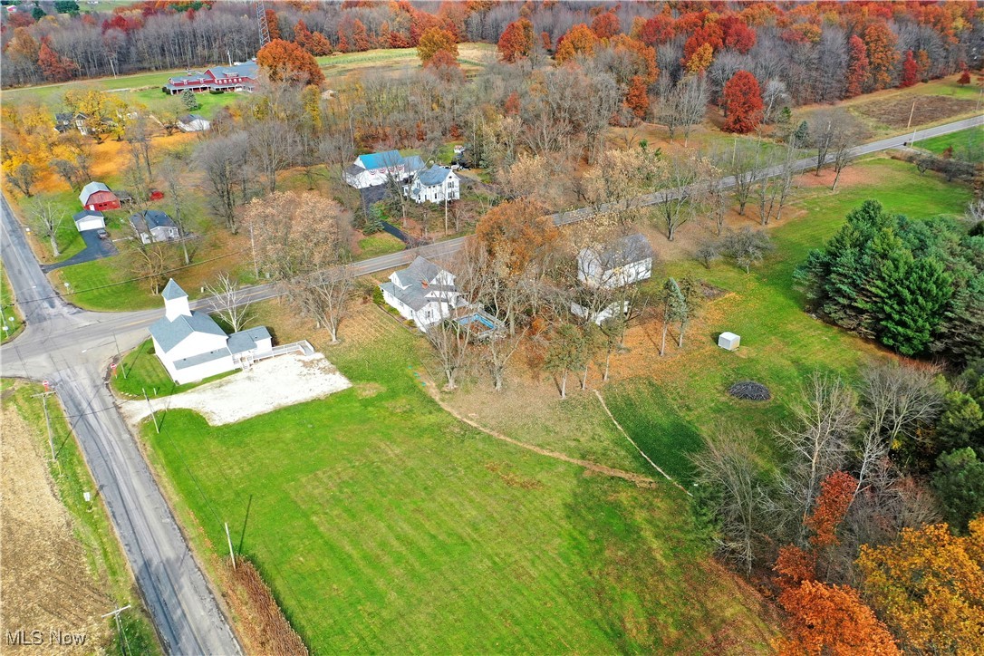 Fowler Ridge - Residential