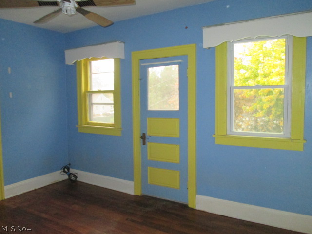 Bingham-Priest Cos Ramona Heights - Residential