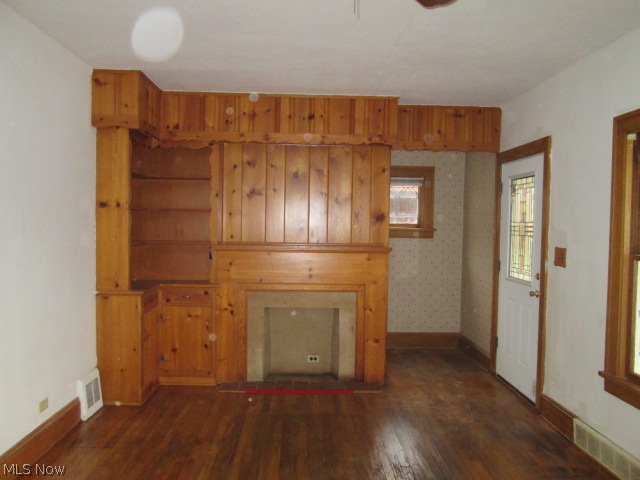 Bingham-Priest Cos Ramona Heights - Residential