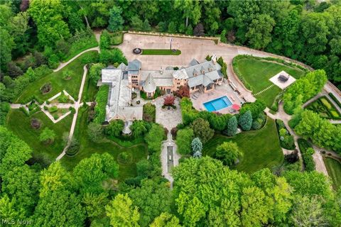8900 Eagle Road Kirtland OH 44094