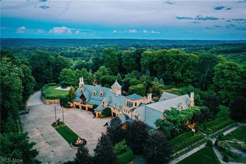 8900 Eagle Road Kirtland OH 44094