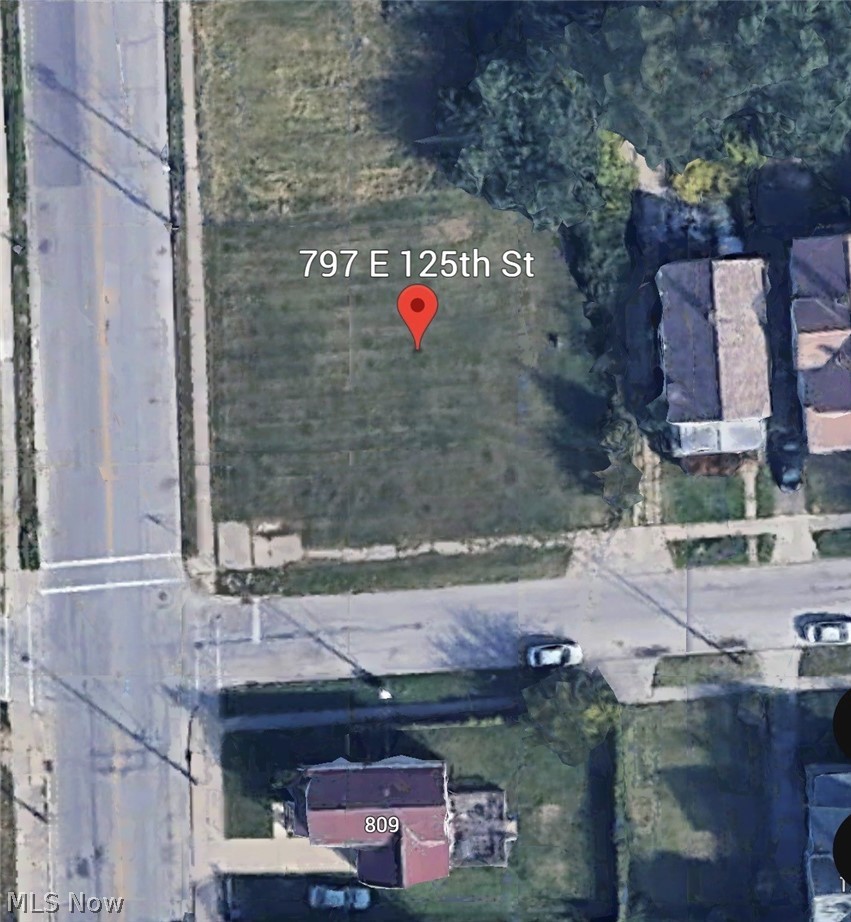 797 E 125th Street