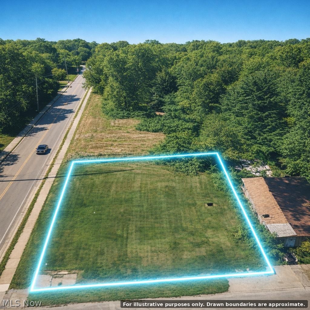 Forest Hill Pkwy Sub/Elwort - Land