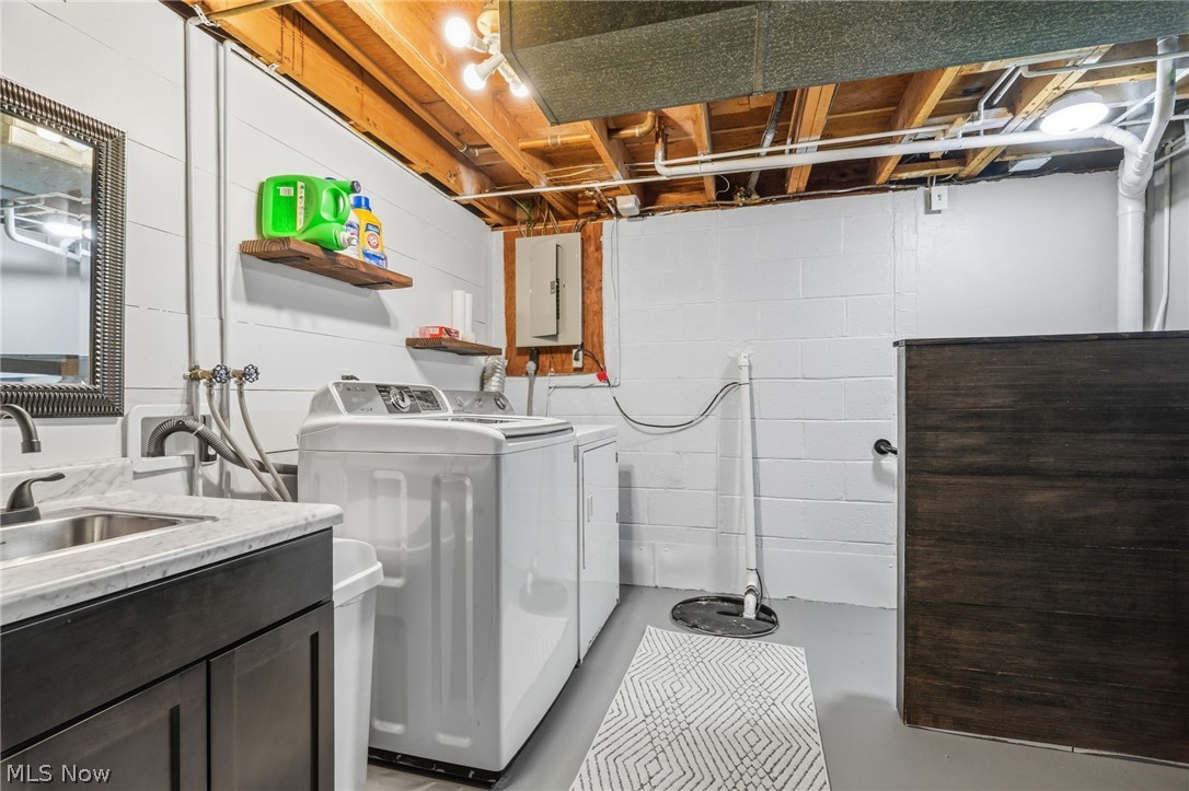 Skyline Park Sub - Residential