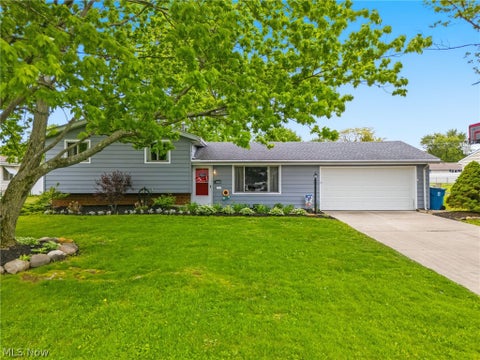 Homes For Sale - 2533 W 37th Street<br/> Lorain, OH 44053
