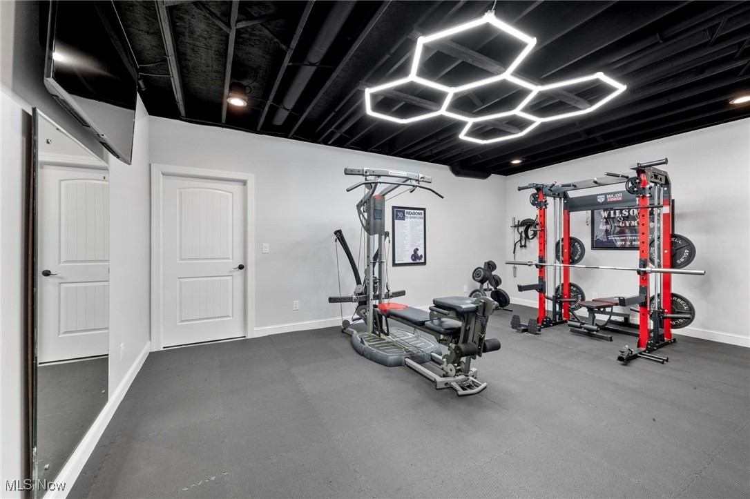 Fox Meadow - Residential