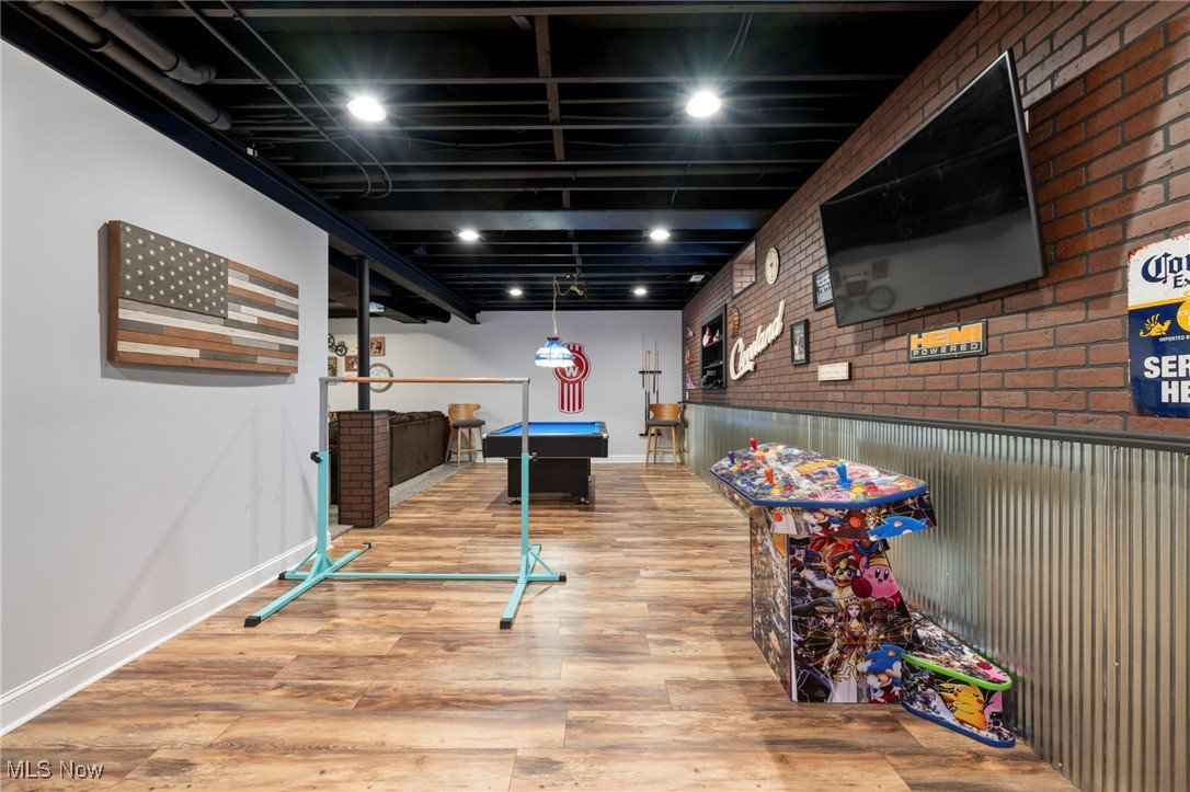 Fox Meadow - Residential