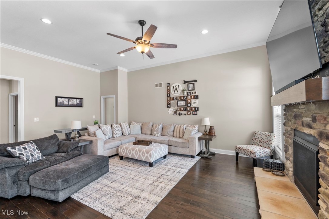 Fox Meadow - Residential