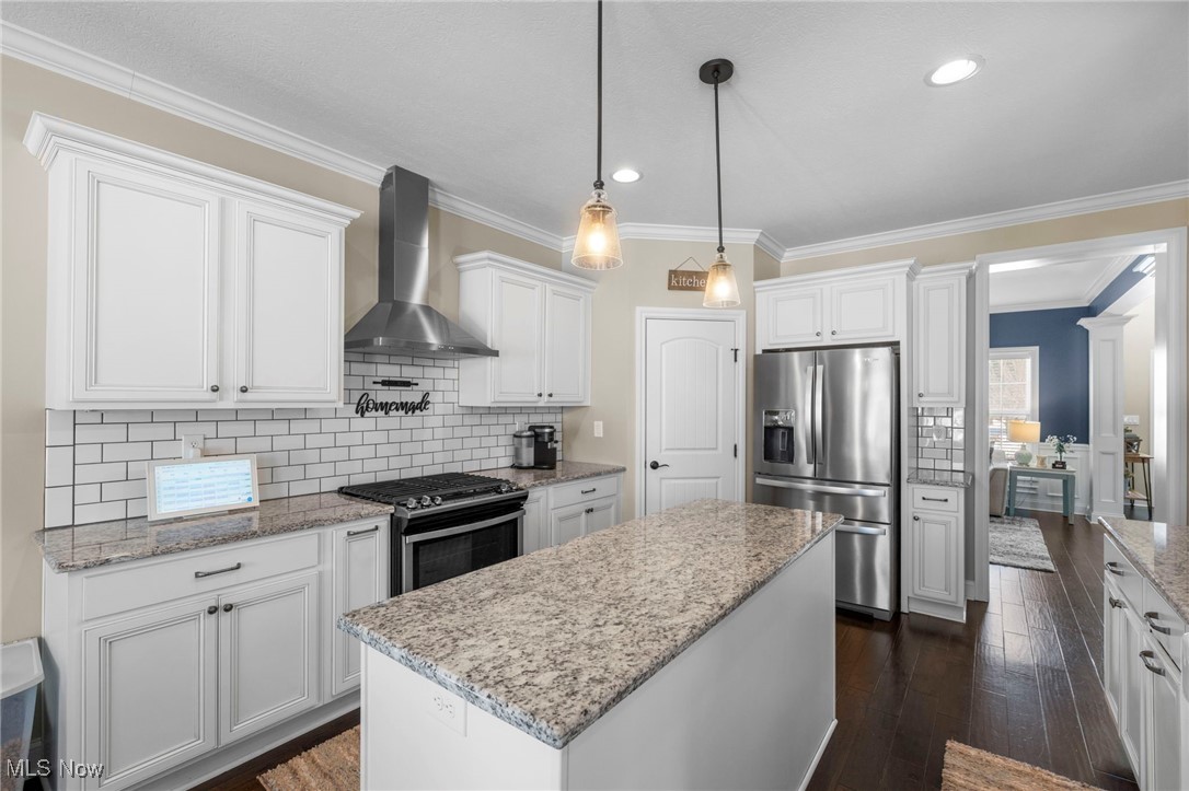 Fox Meadow - Residential