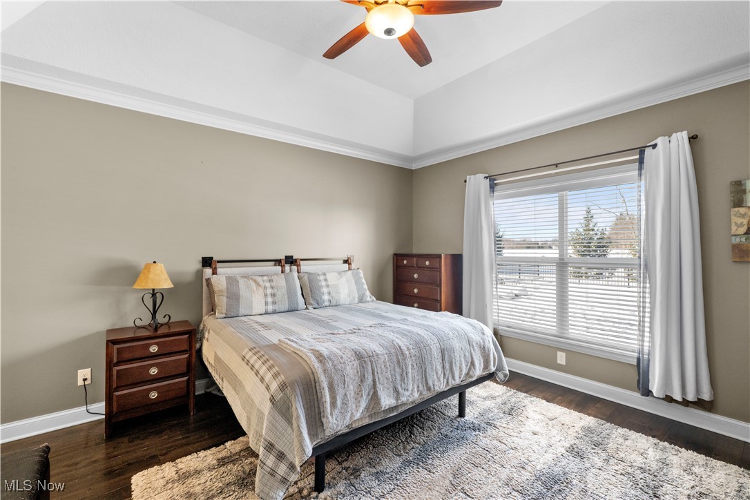 Fox Meadow - Residential