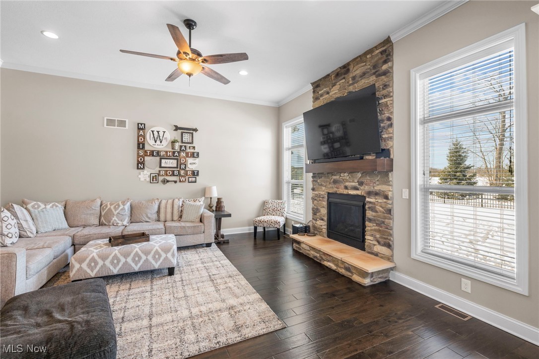 Fox Meadow - Residential